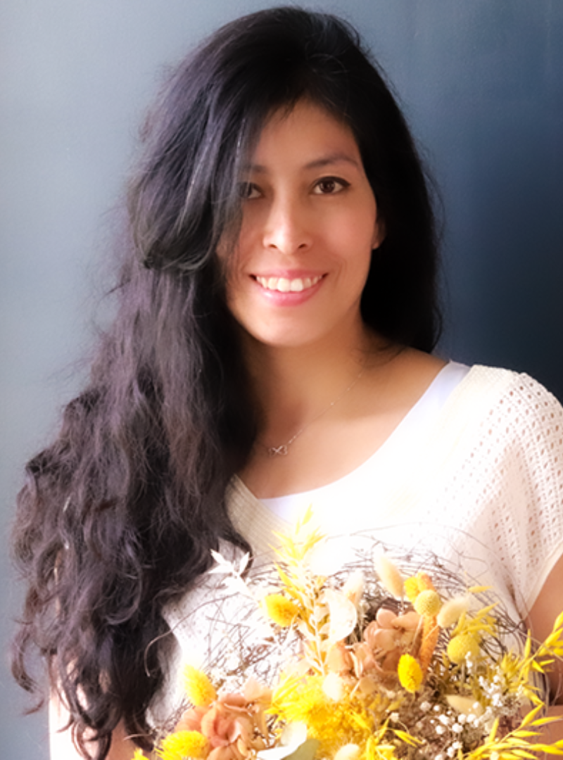 Dolores Manrique