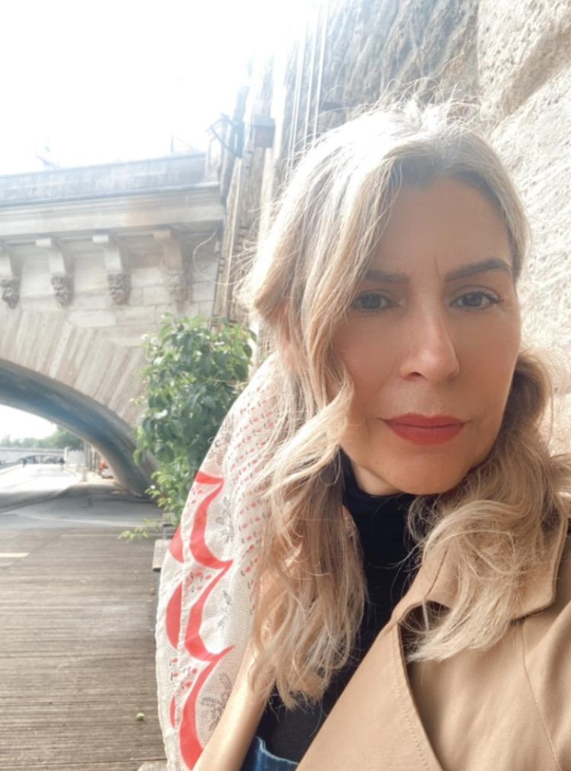 Dolores Manrique