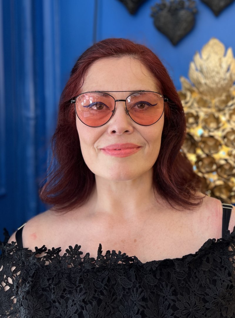 Martha Murguía