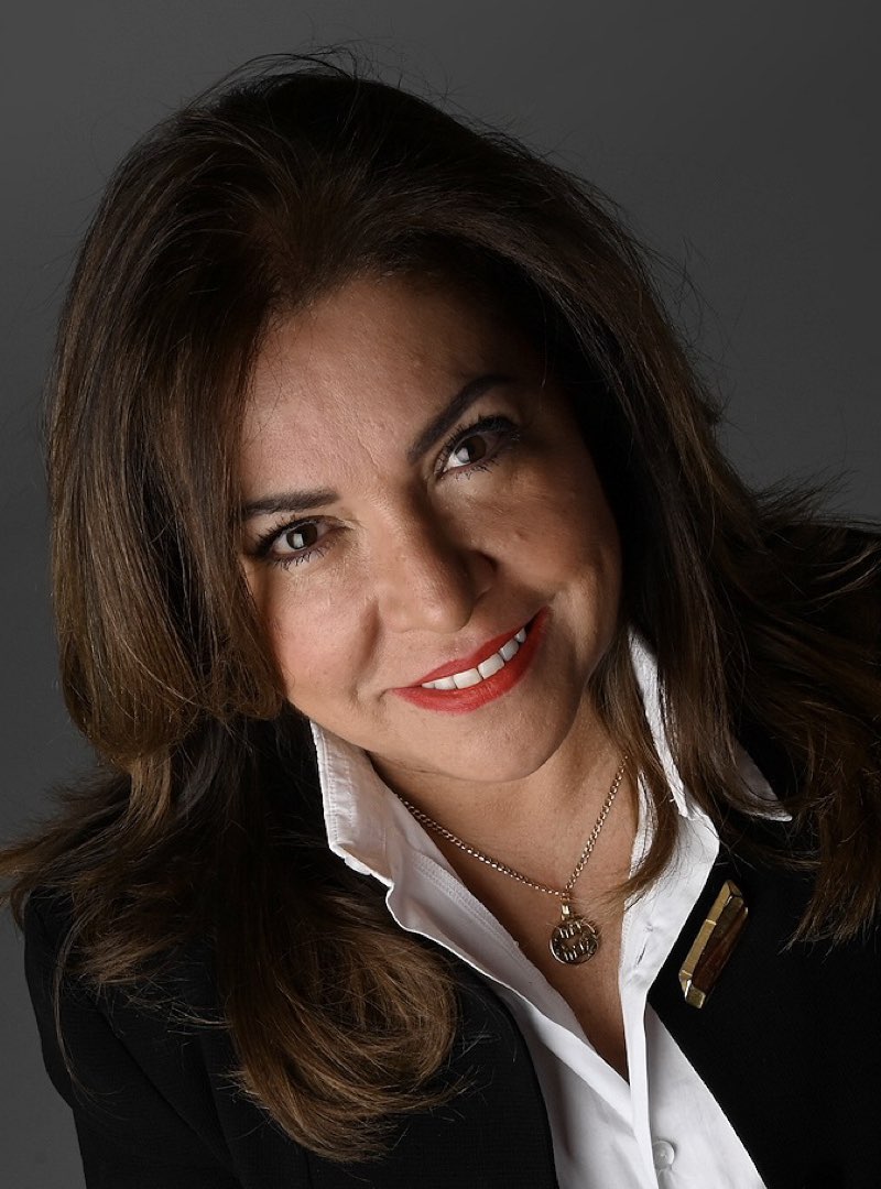 Dana Montero