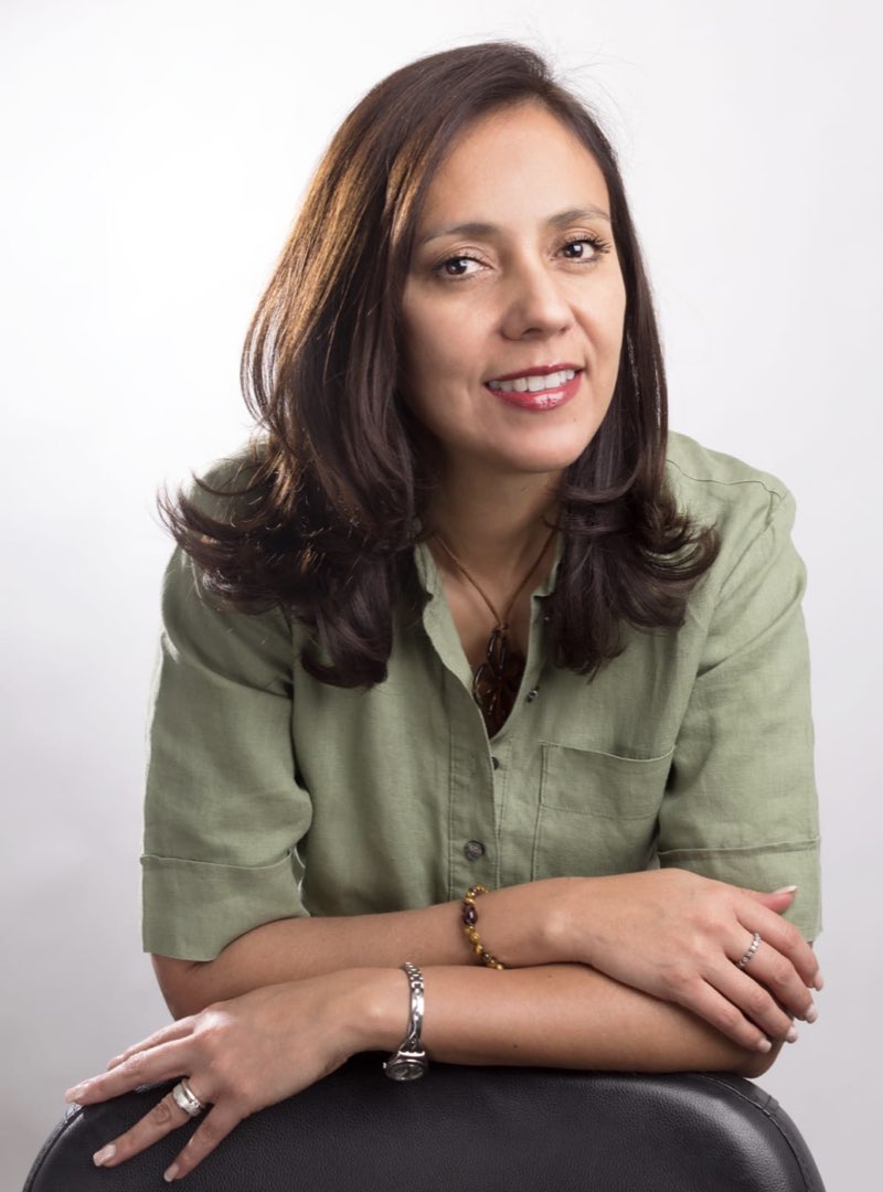 Mónica Marines