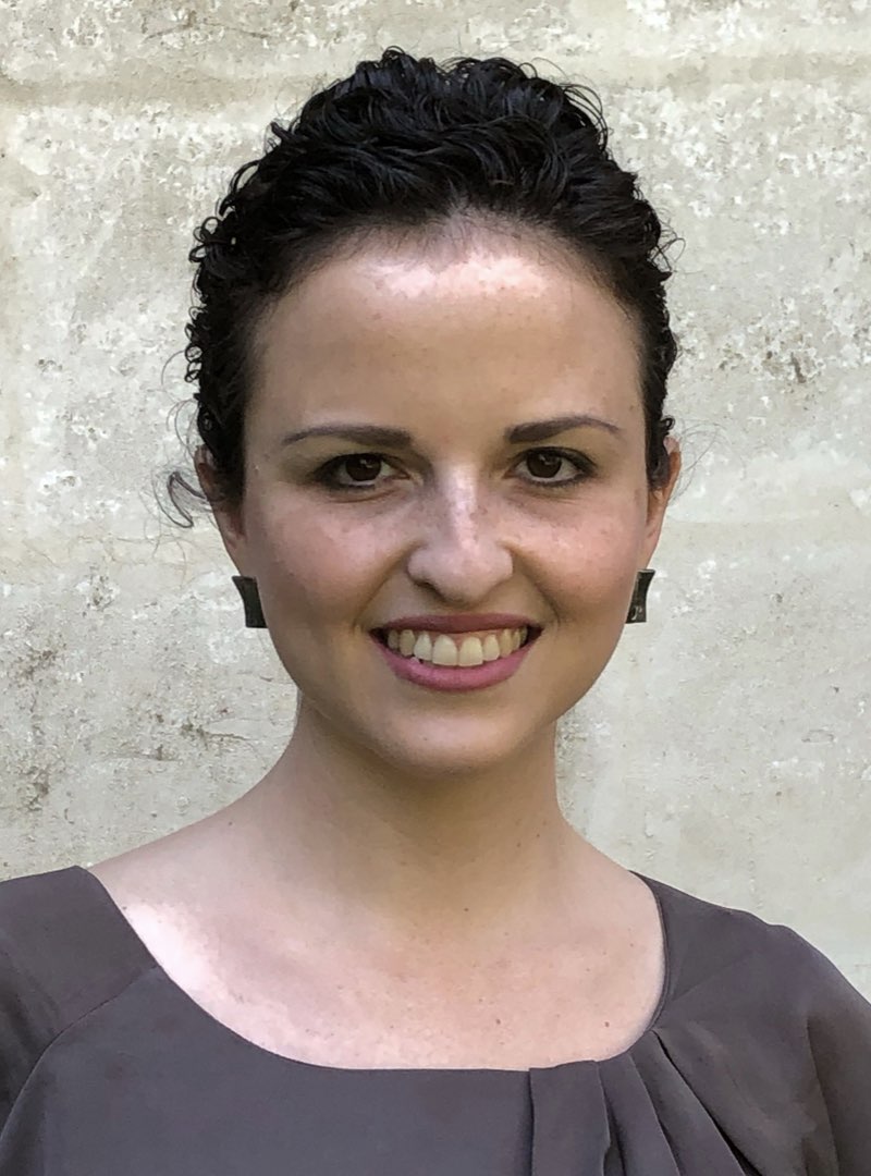 Elisa Aranda