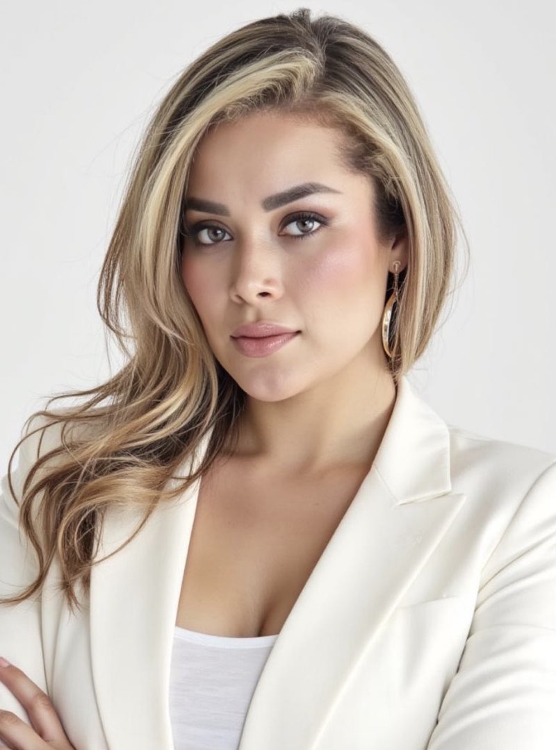 Desiree Pacheco
