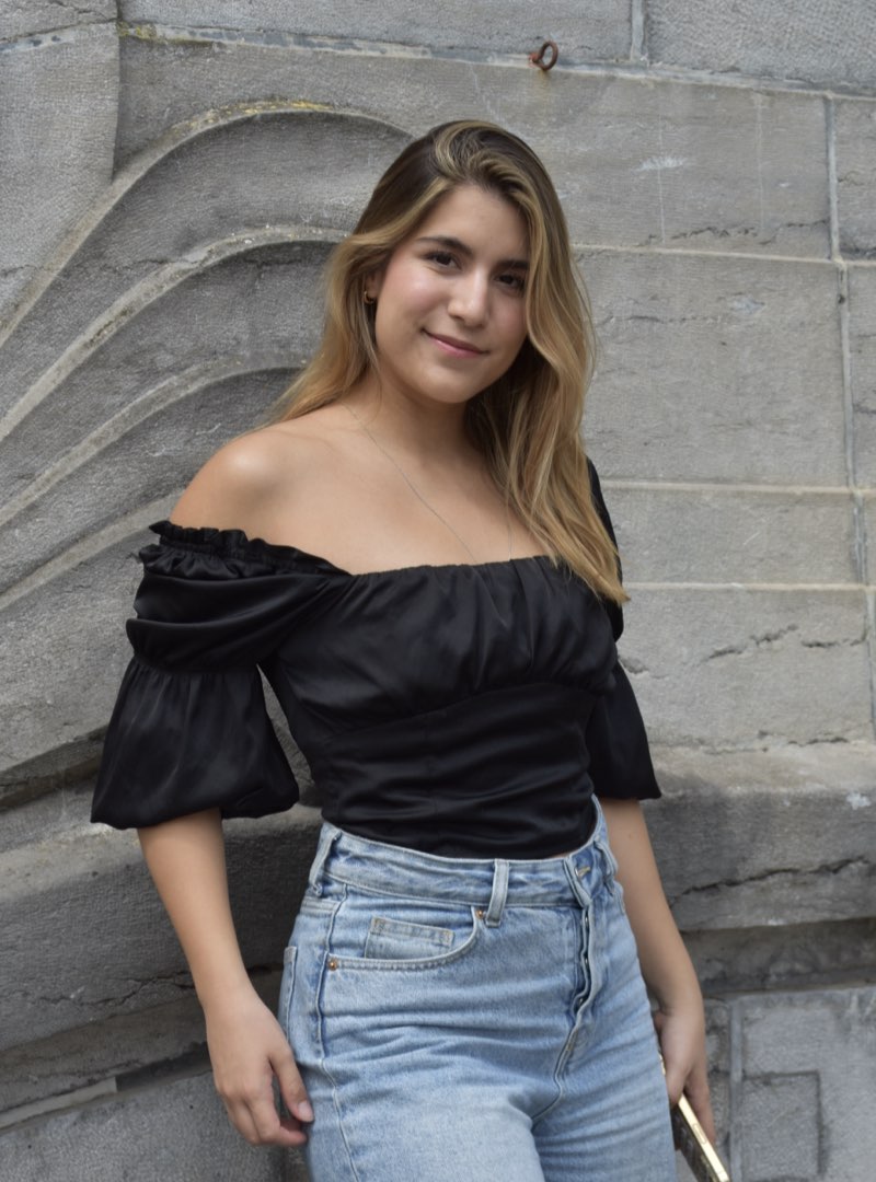 Priscilla Sanchez
