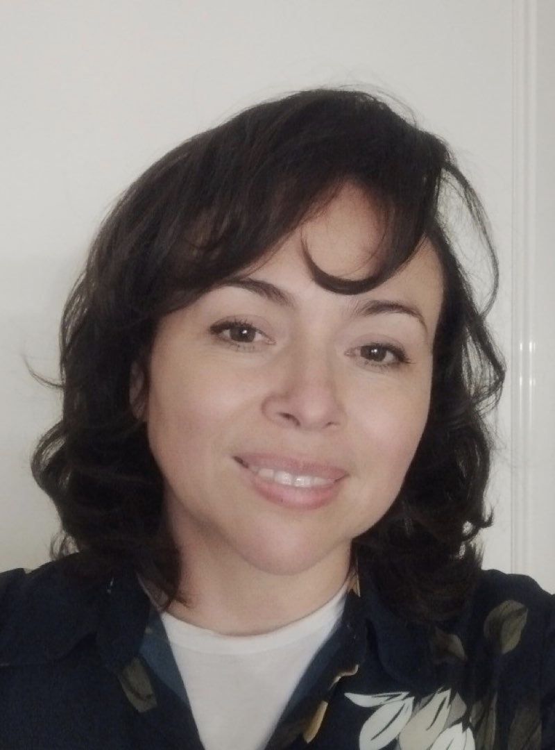 Dorle Sánchez