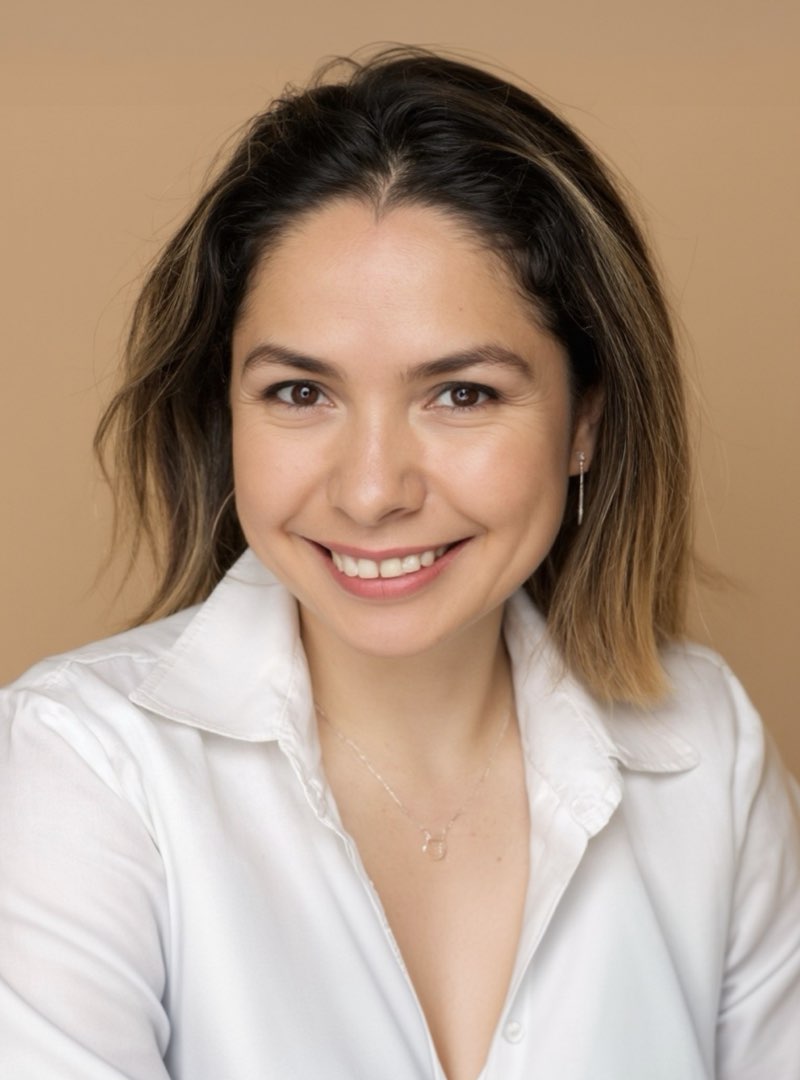 Sofía Moreno