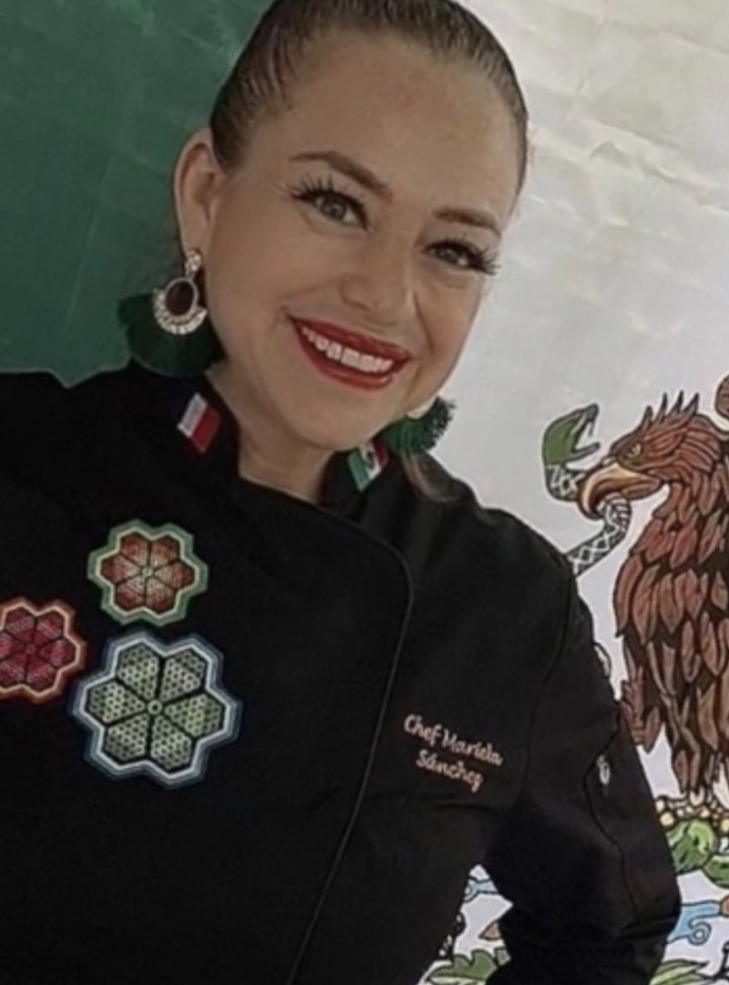Mariela Sánchez