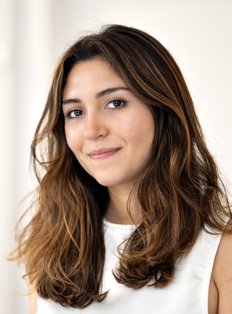 Lorena Fuerte