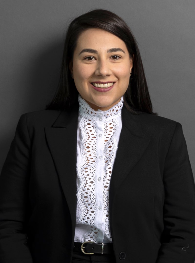 Lorena Mondragón Velázquez