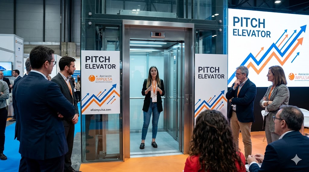 El arte del pitch: cómo transmitir la esencia de tu proyecto en 3 minutos