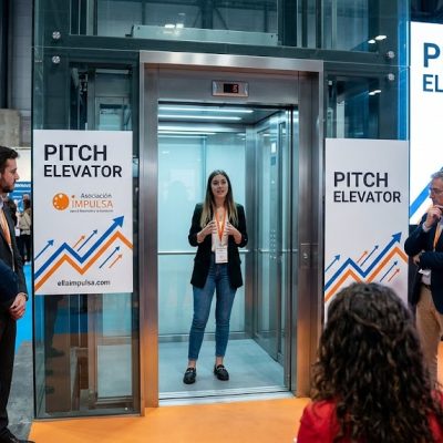 El arte del pitch: cómo transmitir la esencia de tu proyecto en 3 minutos